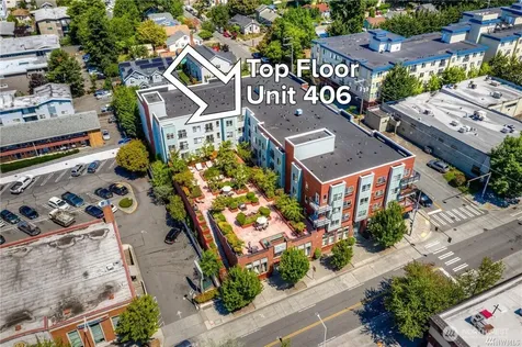 424 N 85th Street Seattle WA 98103