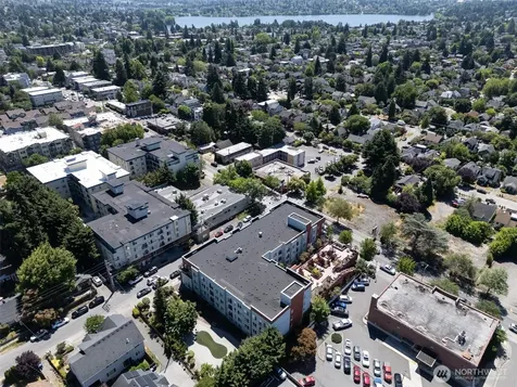 424 N 85th Street Seattle WA 98103