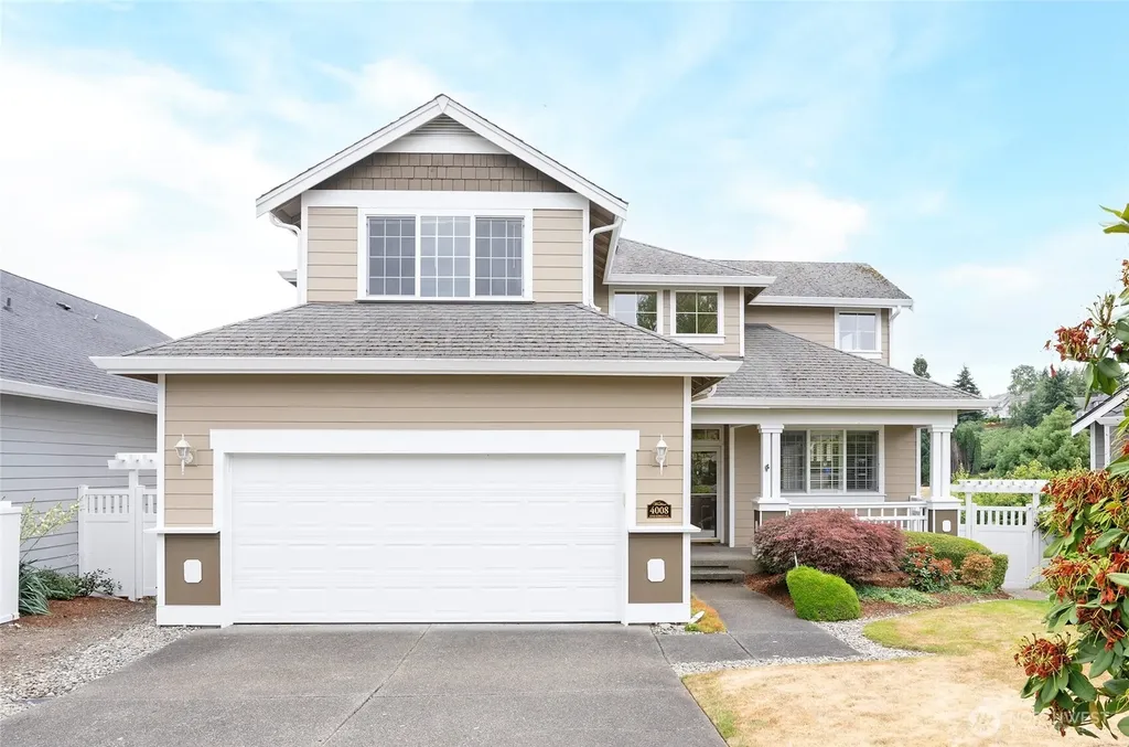 4008 42nd Street NE Tacoma WA 98422