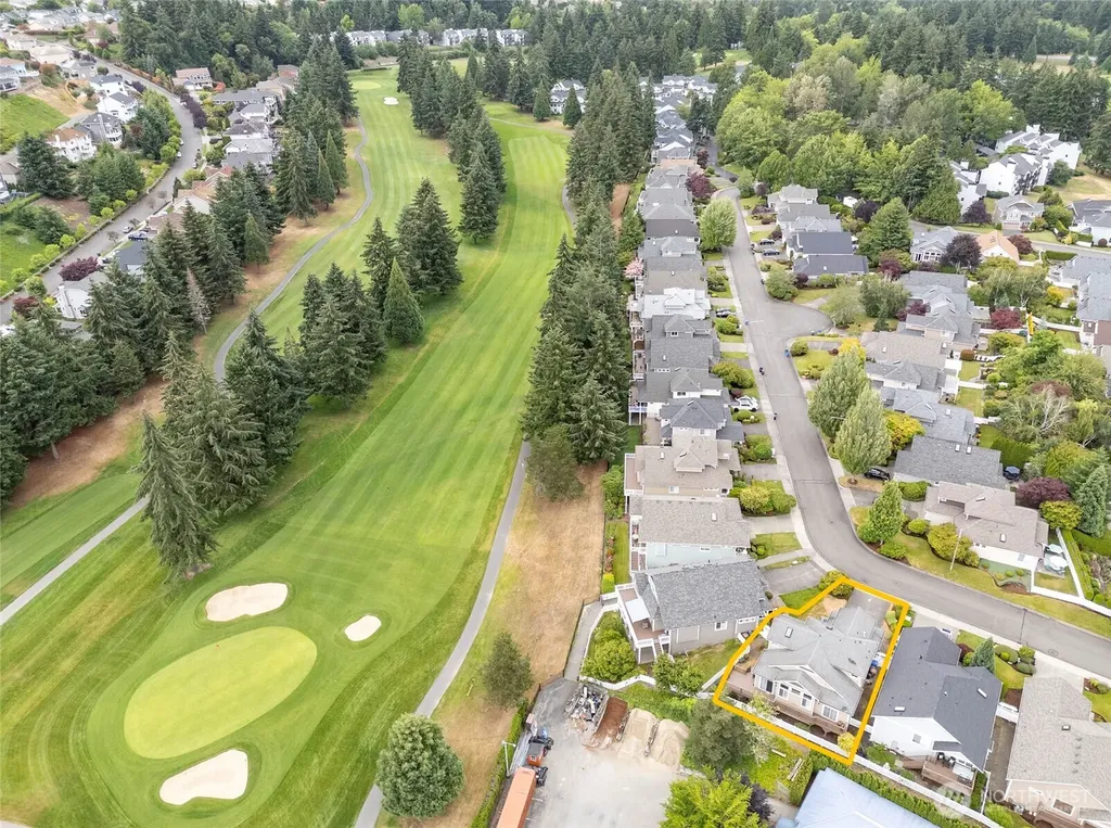 4008 42nd Street NE Tacoma WA 98422