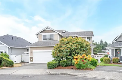 4008 42nd Street NE Tacoma WA 98422