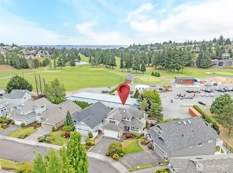 4008 42nd Street NE Tacoma WA 98422