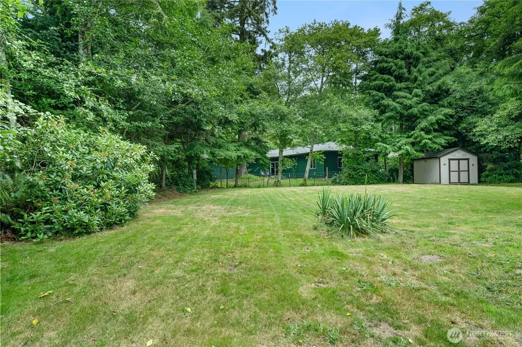 127 Glover Court NE Ocean Shores WA 98569