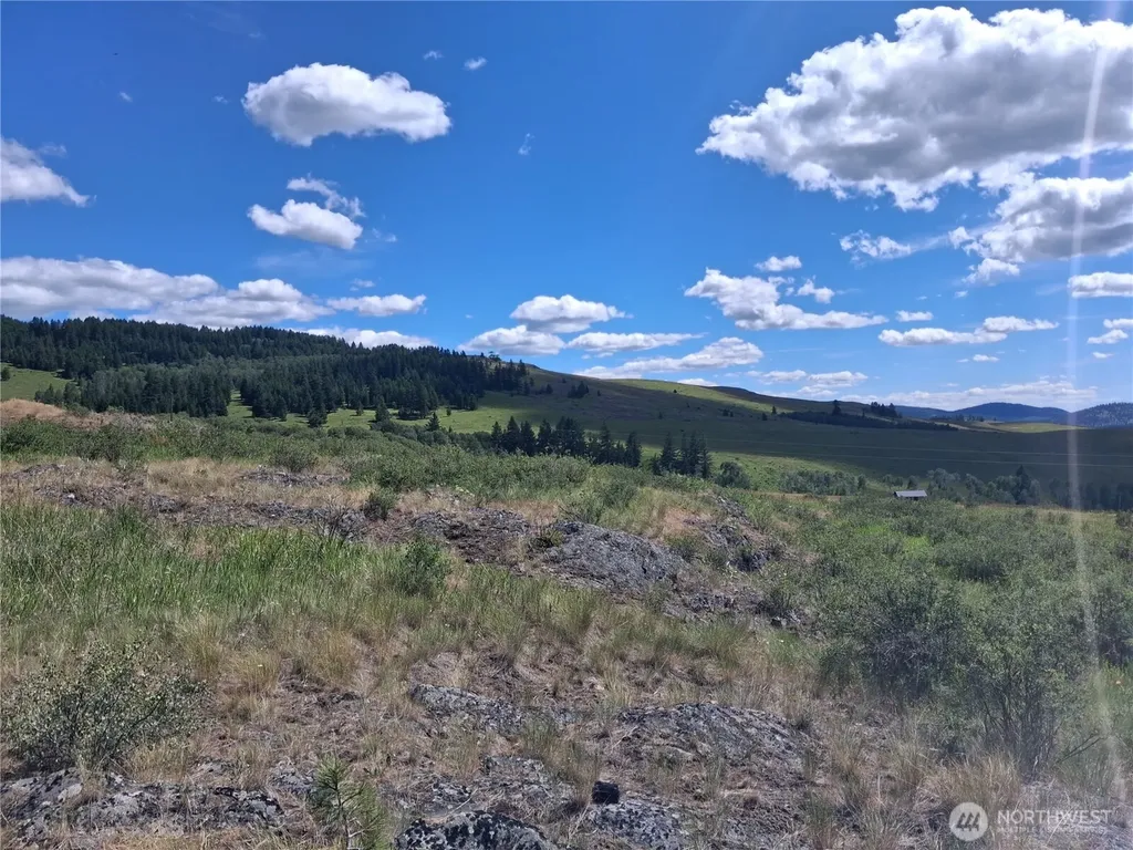 1 Fletcher/rd 225 Road Oroville WA 98840