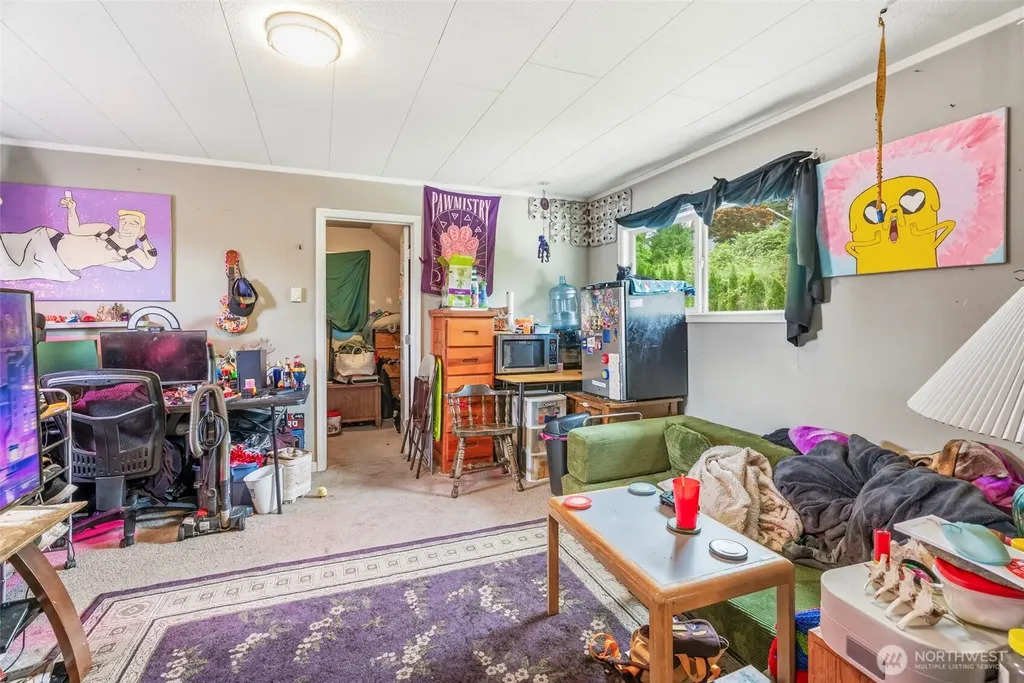 2411 Burcham Street Kelso WA 98626