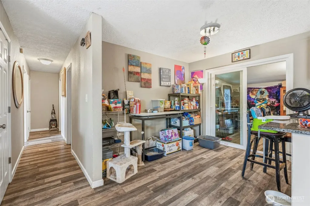 2411 Burcham Street Kelso WA 98626