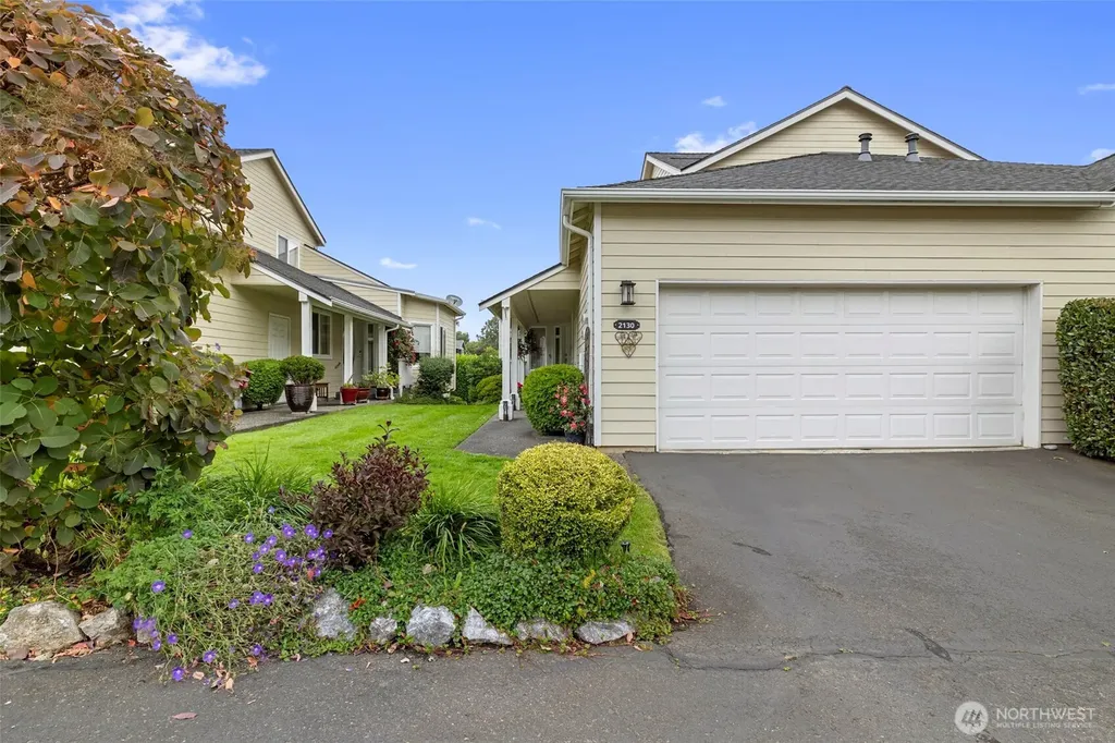 2130 28th Street Bellingham WA 98225