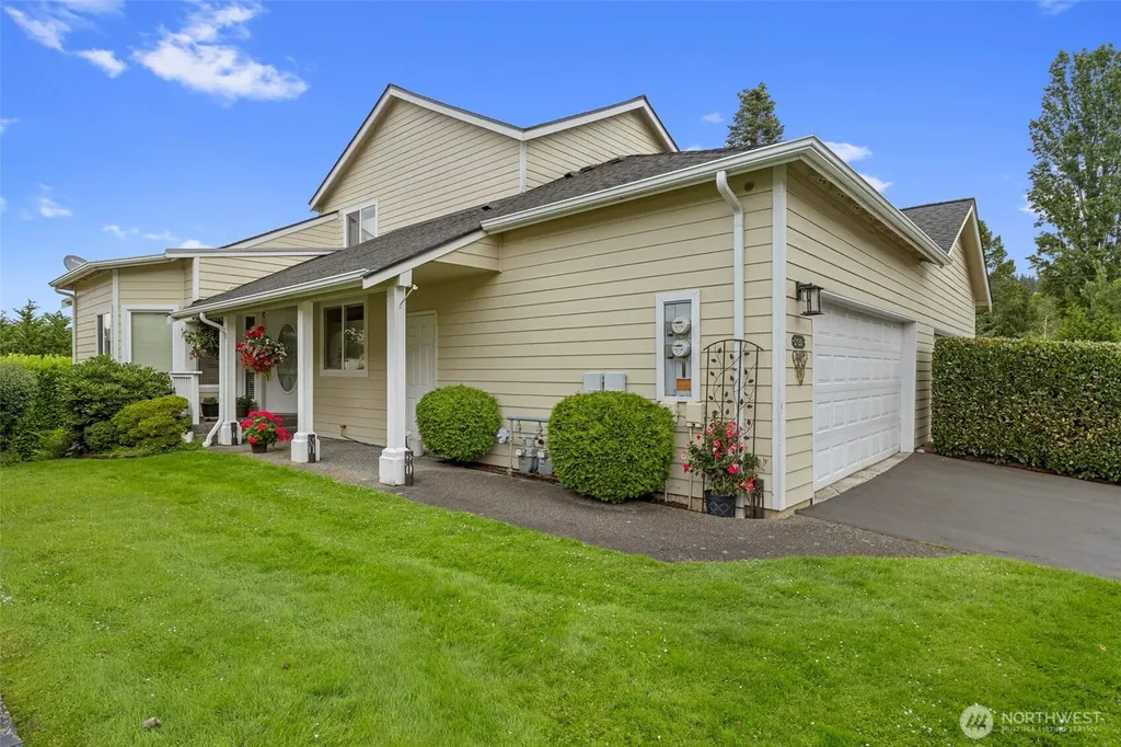 2130 28th Street Bellingham WA 98225