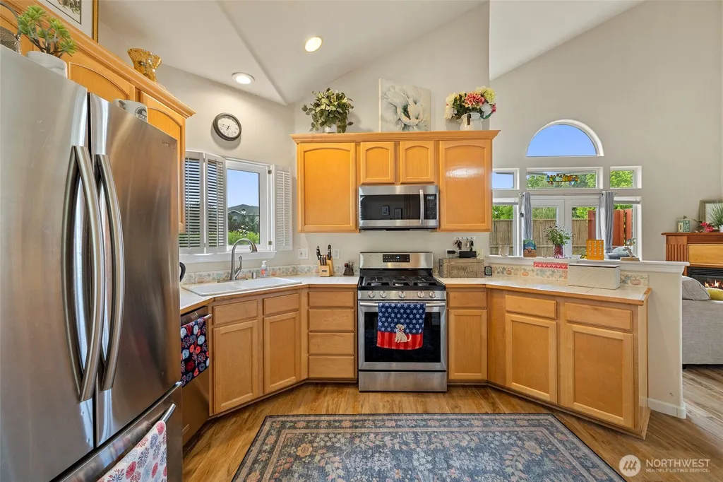 2130 28th Street Bellingham WA 98225