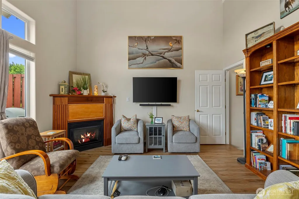 2130 28th Street Bellingham WA 98225
