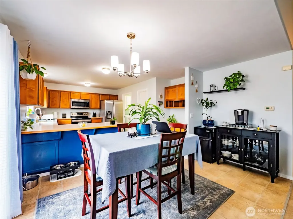 9121 Paradise View Street SE Yelm WA 98597