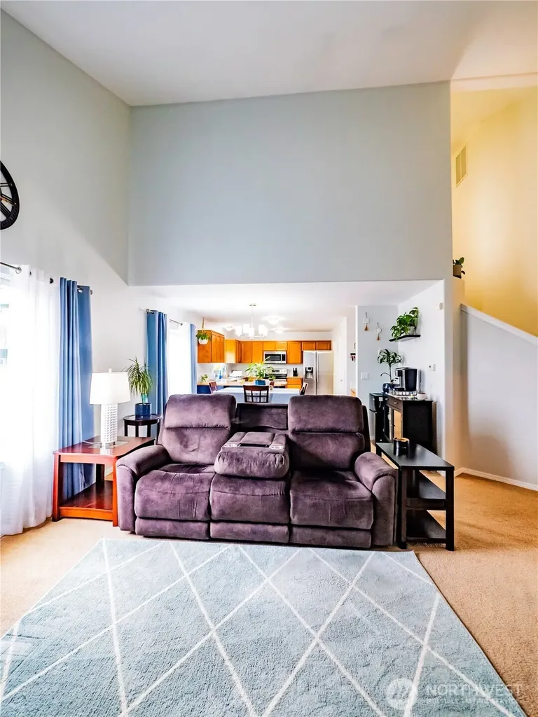 9121 Paradise View Street SE Yelm WA 98597