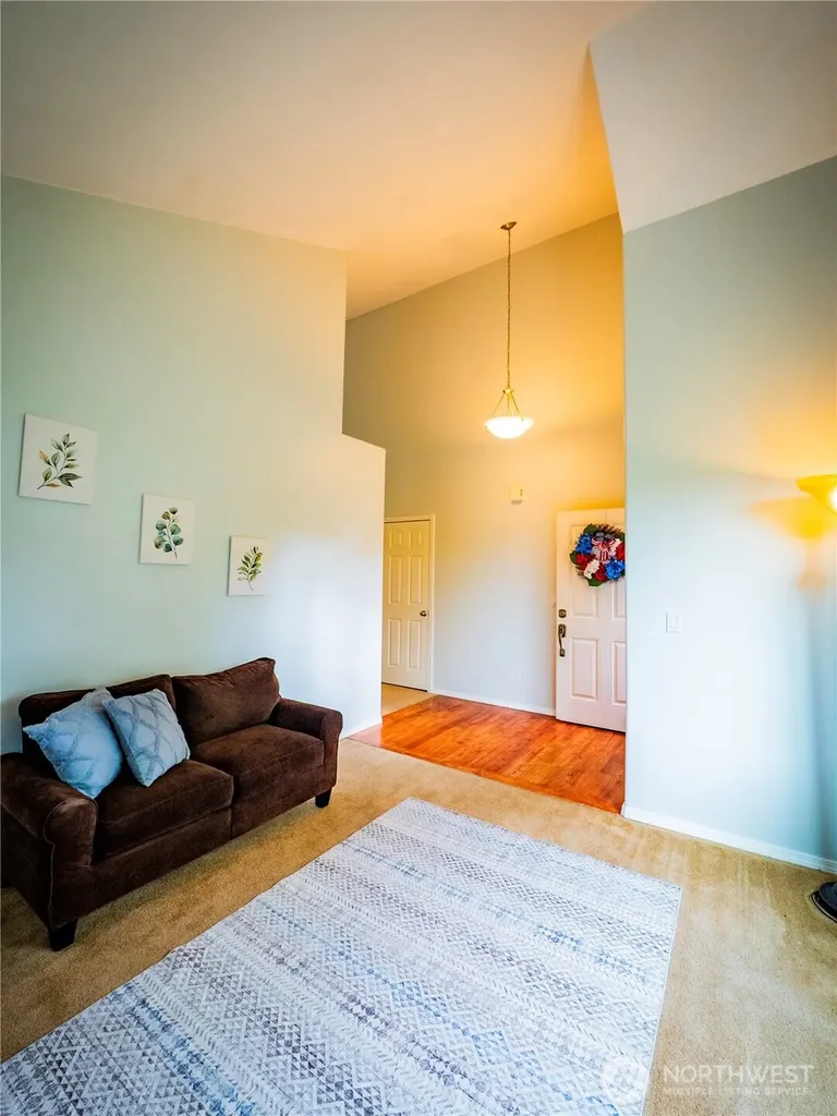 9121 Paradise View Street SE Yelm WA 98597
