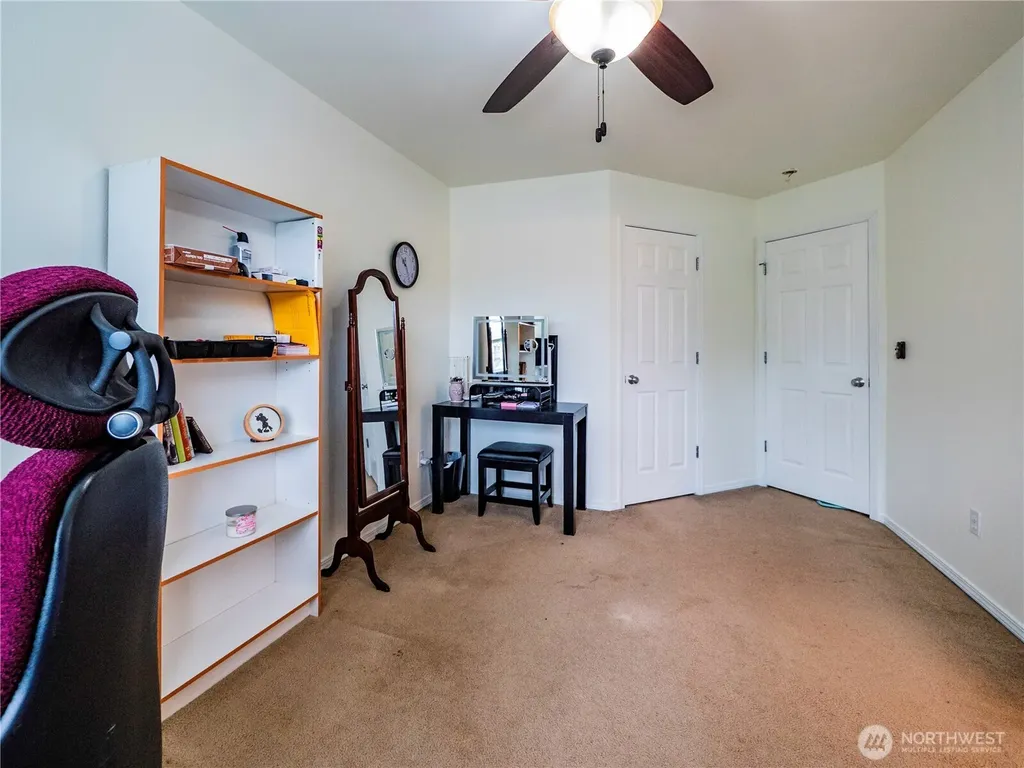 9121 Paradise View Street SE Yelm WA 98597