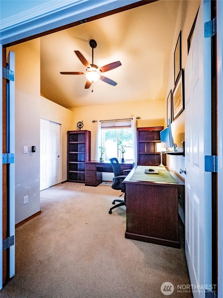 9121 Paradise View Street SE Yelm WA 98597