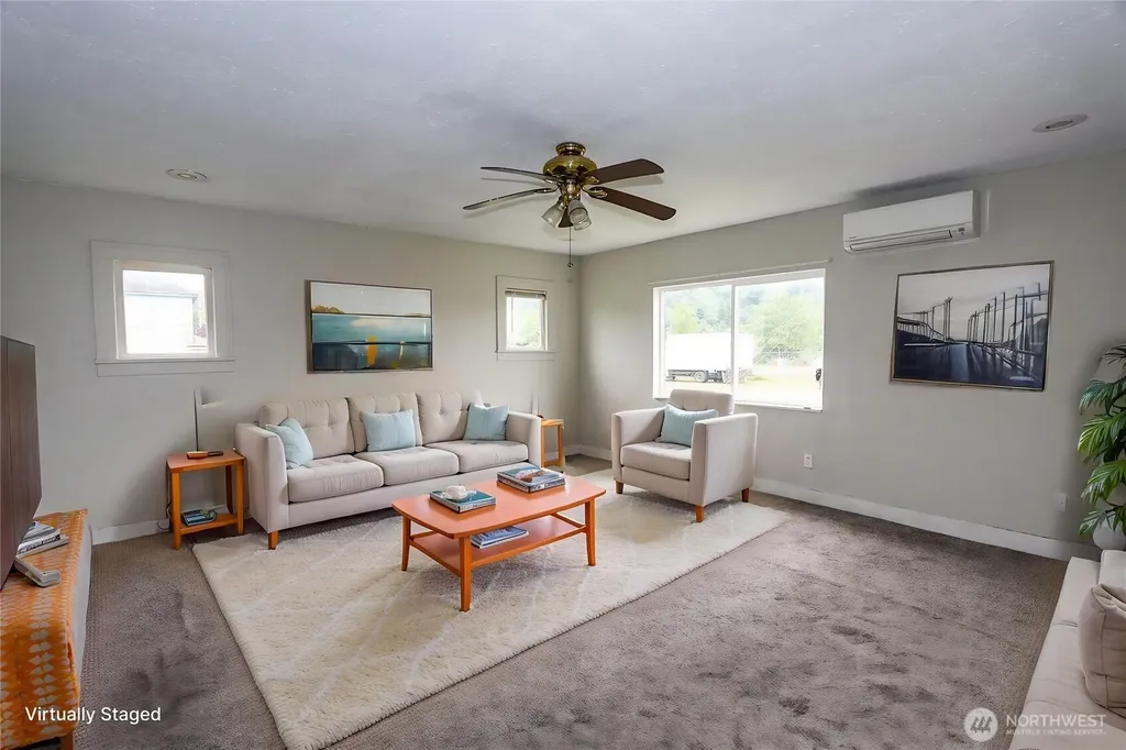 1111 Chenault Avenue Hoquiam WA 98550