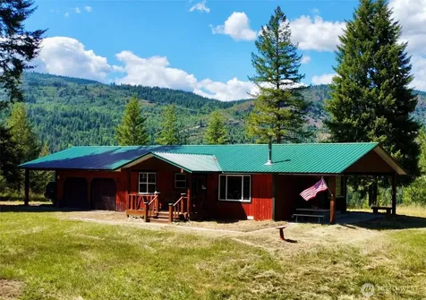4084 Deep Lake Boundary Road Colville WA 99114