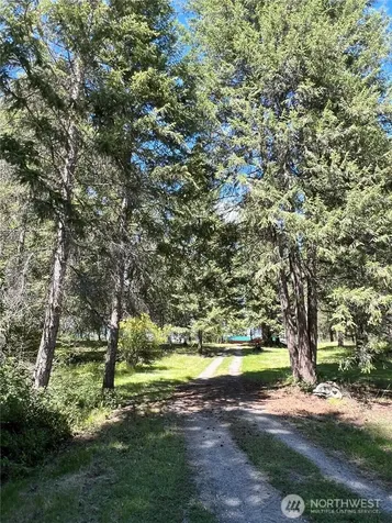 4084 Deep Lake Boundary Road Colville WA 99114