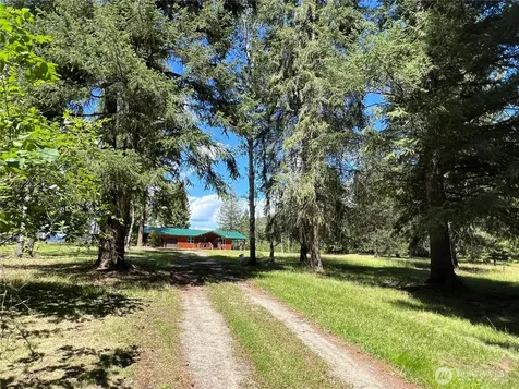 4084 Deep Lake Boundary Road Colville WA 99114