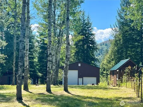 4084 Deep Lake Boundary Road Colville WA 99114
