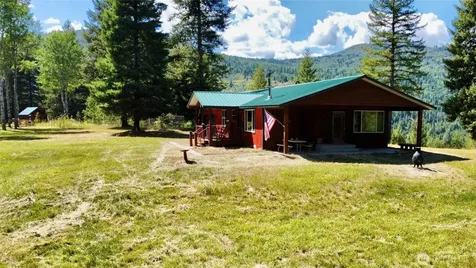 4084 Deep Lake Boundary Road Colville WA 99114