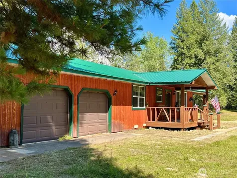 4084 Deep Lake Boundary Road Colville WA 99114
