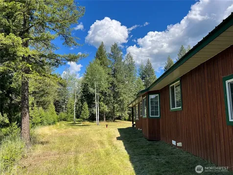 4084 Deep Lake Boundary Road Colville WA 99114