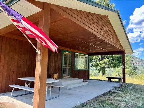 4084 Deep Lake Boundary Road Colville WA 99114