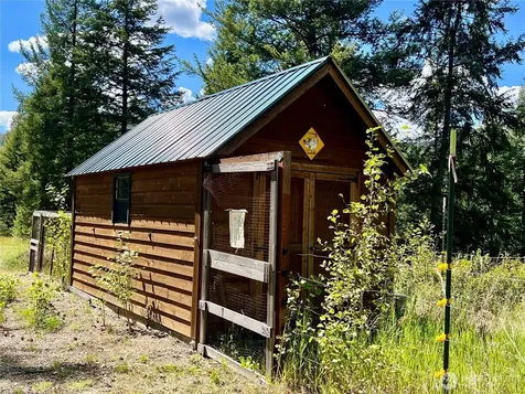 4084 Deep Lake Boundary Road Colville WA 99114