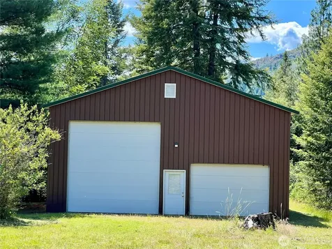 4084 Deep Lake Boundary Road Colville WA 99114