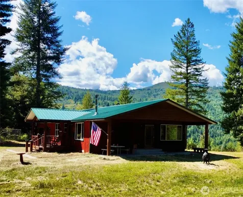4084 Deep Lake Boundary Road Colville WA 99114