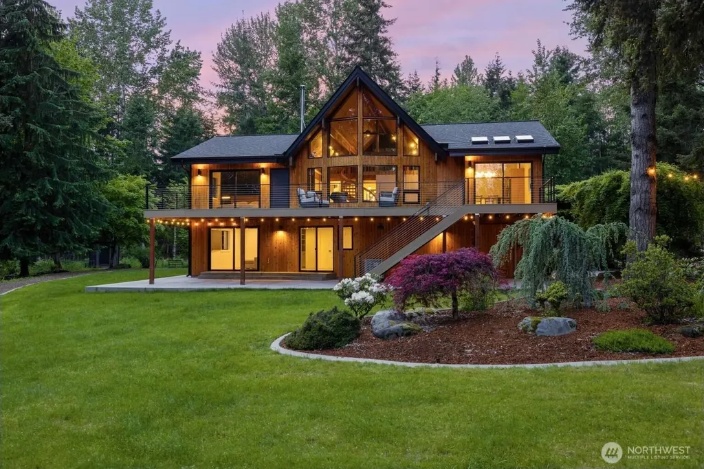 23602 Keating Road Orting WA 98360