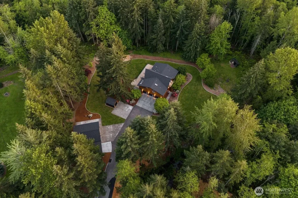 23602 Keating Road Orting WA 98360