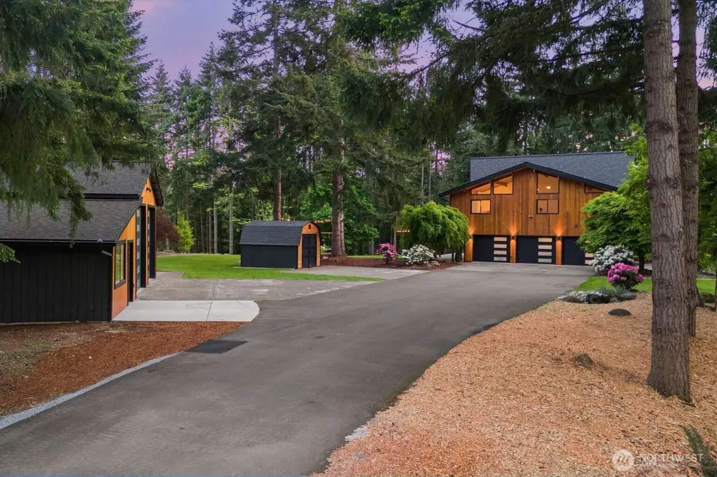 23602 Keating Road Orting WA 98360
