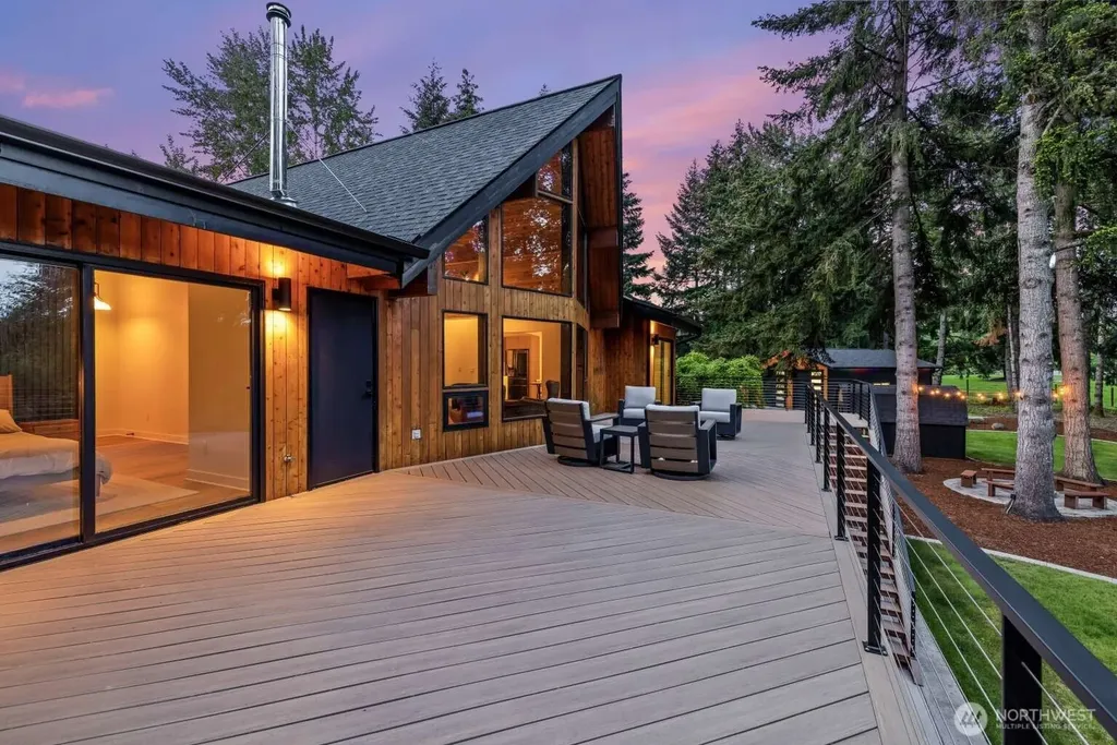 23602 Keating Road Orting WA 98360