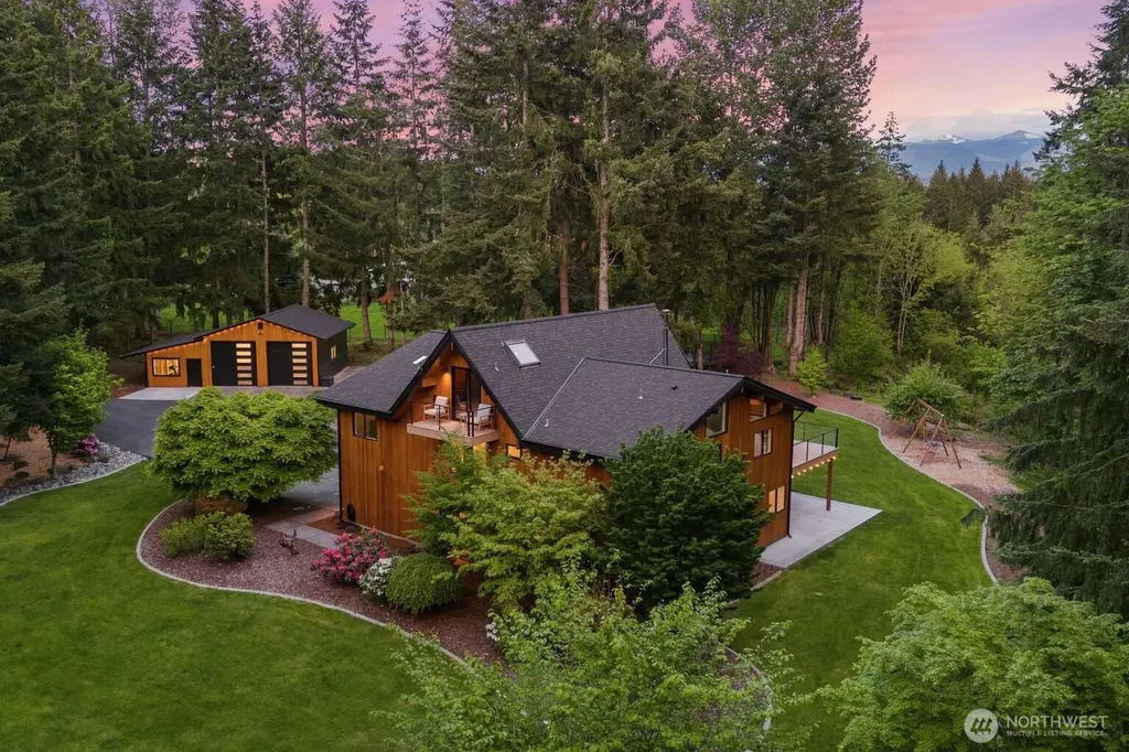 23602 Keating Road Orting WA 98360