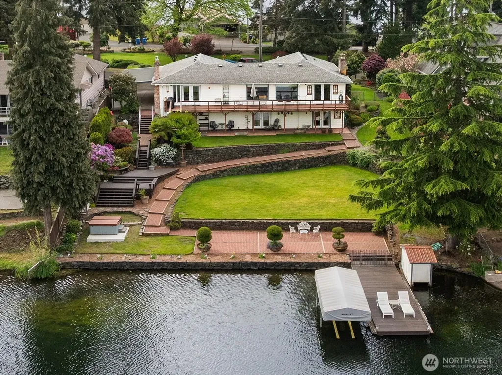 1119 Lake Vista Boulevard S Spanaway WA 98387