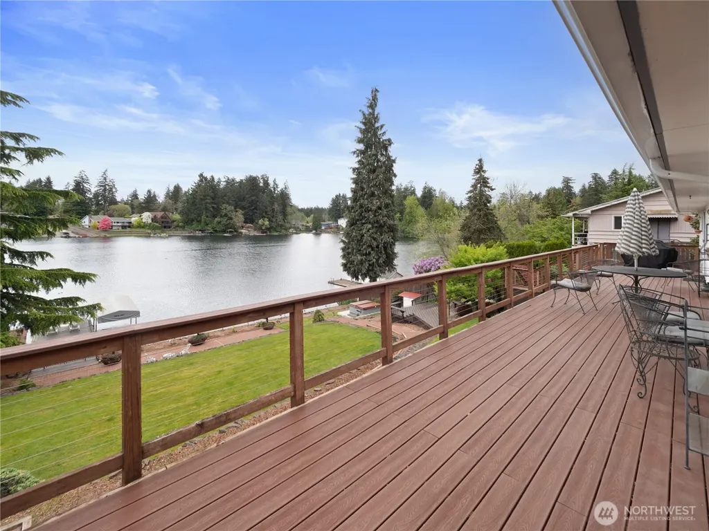 1119 Lake Vista Boulevard S Spanaway WA 98387