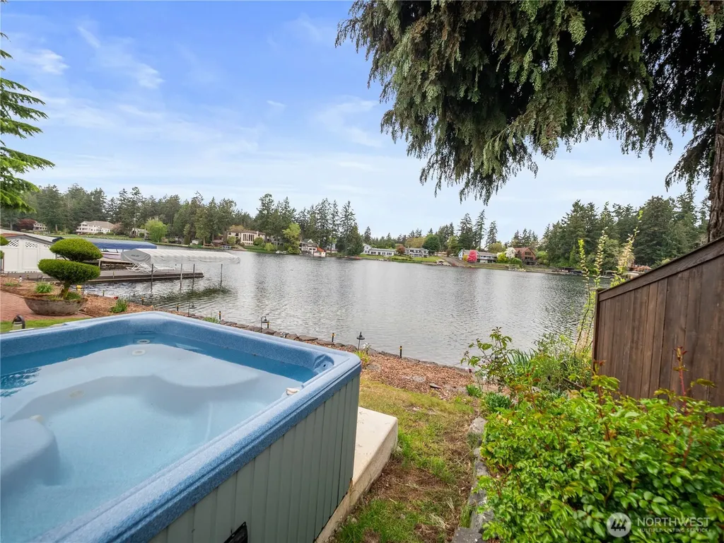 1119 Lake Vista Boulevard S Spanaway WA 98387