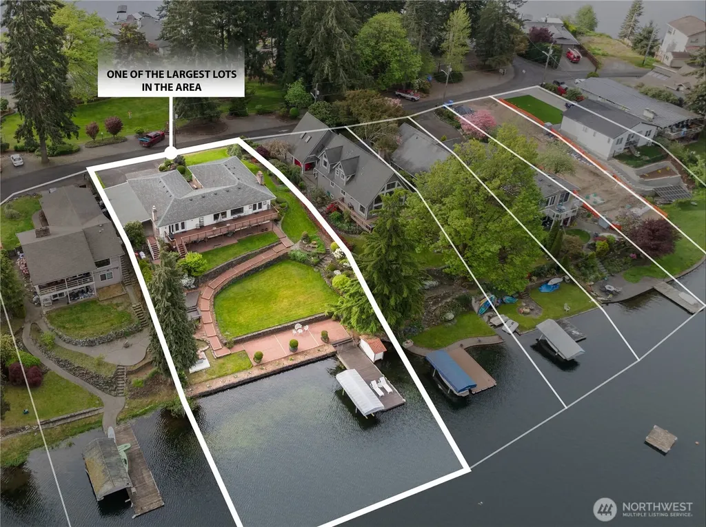 1119 Lake Vista Boulevard S Spanaway WA 98387