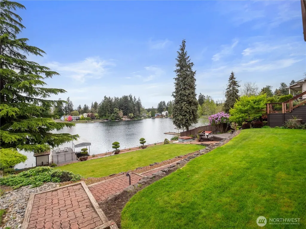 1119 Lake Vista Boulevard S Spanaway WA 98387
