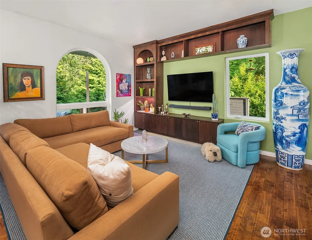 11314 Asta Lane SW Vashon WA 98070