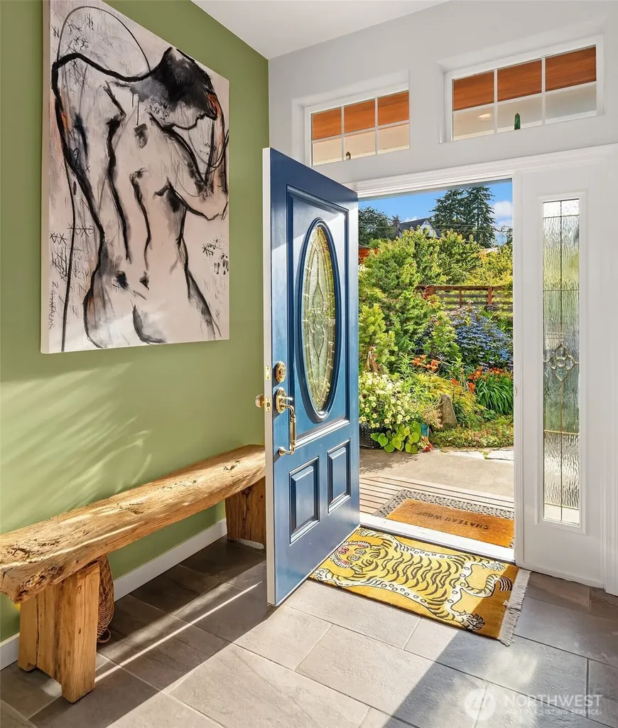 11314 Asta Lane SW Vashon WA 98070