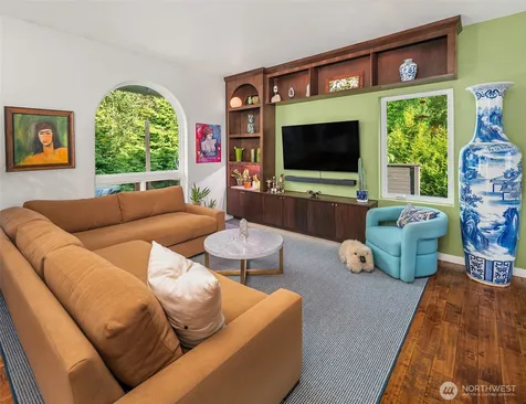 11314 Asta Lane SW Vashon WA 98070