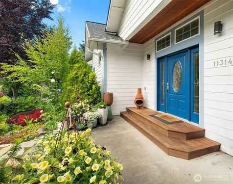 11314 Asta Lane SW Vashon WA 98070