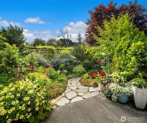 11314 Asta Lane SW Vashon WA 98070