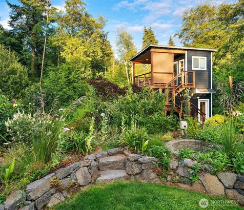 11314 Asta Lane SW Vashon WA 98070
