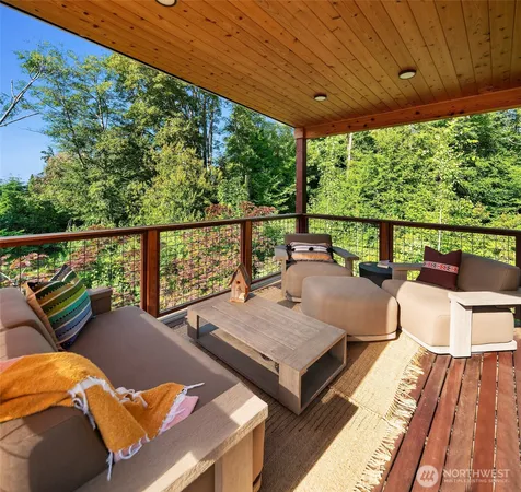11314 Asta Lane SW Vashon WA 98070