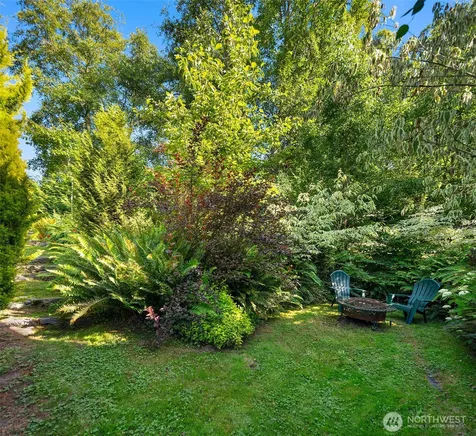 11314 Asta Lane SW Vashon WA 98070