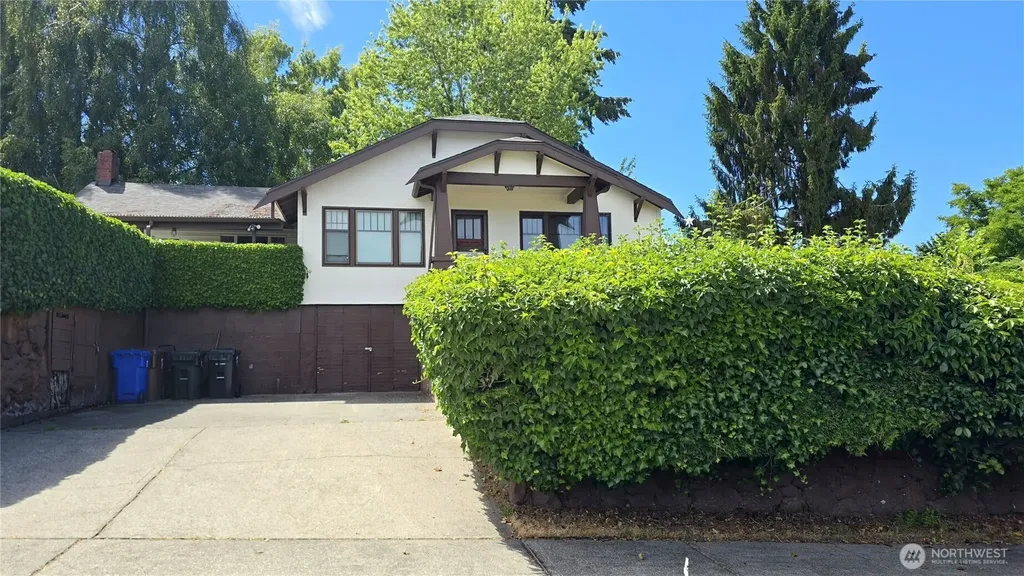 4622 N Defiance Street Tacoma WA 98407